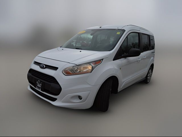 2016 Ford Transit Connect XLT