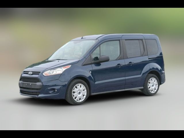 2016 Ford Transit Connect XLT