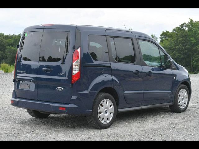 2016 Ford Transit Connect XLT