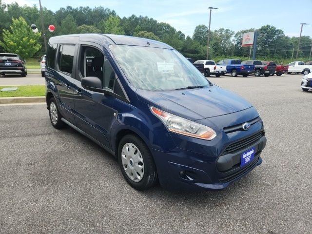 2016 Ford Transit Connect XLT