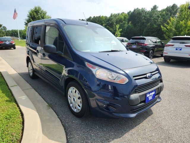 2016 Ford Transit Connect XLT