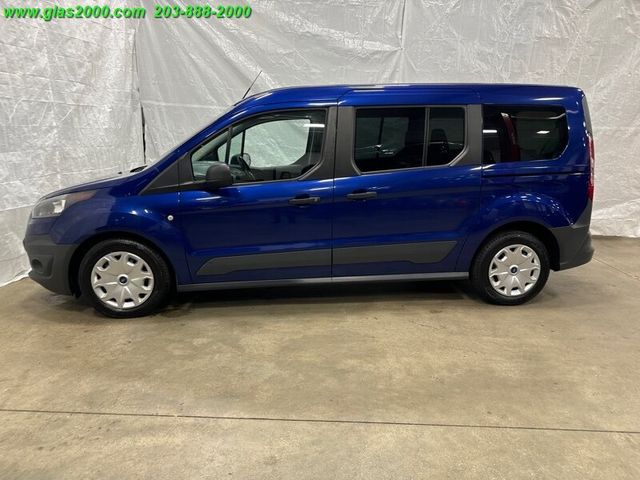 2016 Ford Transit Connect XL