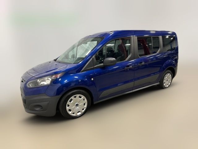 2016 Ford Transit Connect XL