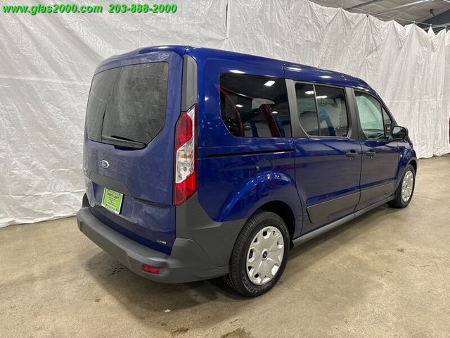 2016 Ford Transit Connect XL