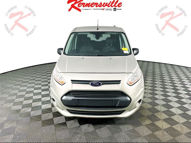 2016 Ford Transit Connect XLT