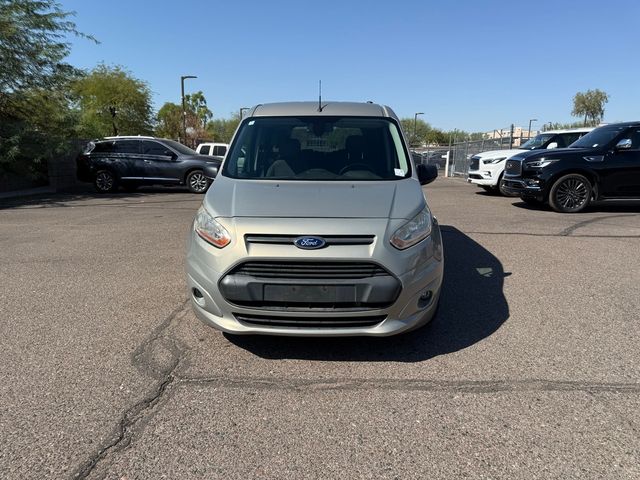 2016 Ford Transit Connect XLT