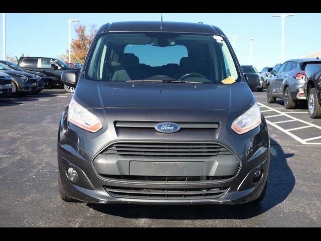 2016 Ford Transit Connect XLT