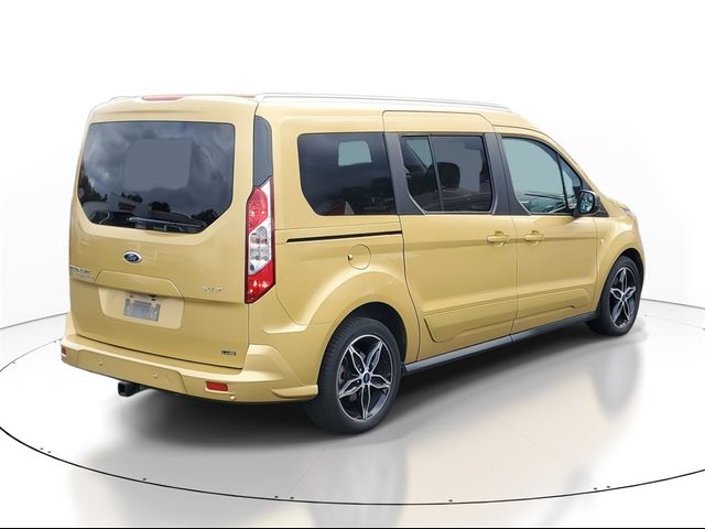 2016 Ford Transit Connect XLT