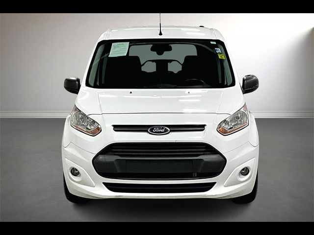 2016 Ford Transit Connect XLT