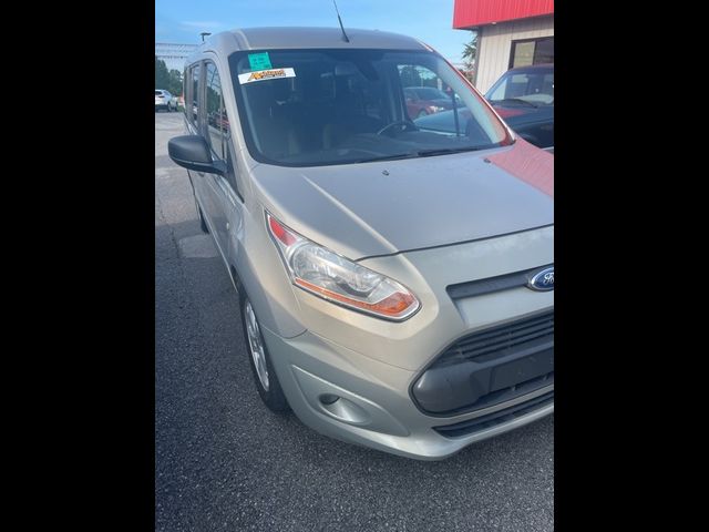 2016 Ford Transit Connect XLT