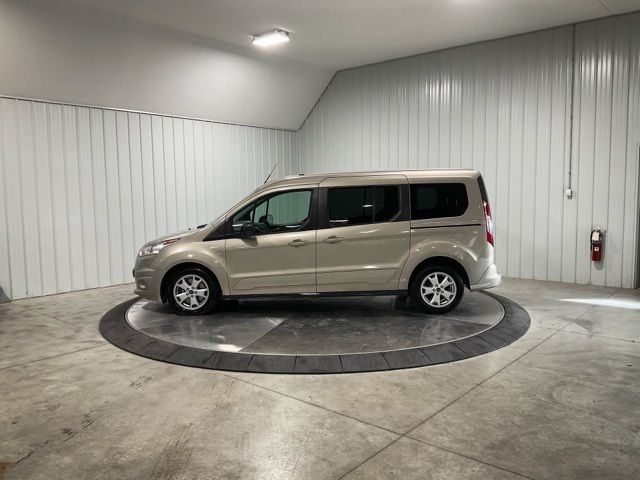 2016 Ford Transit Connect XLT