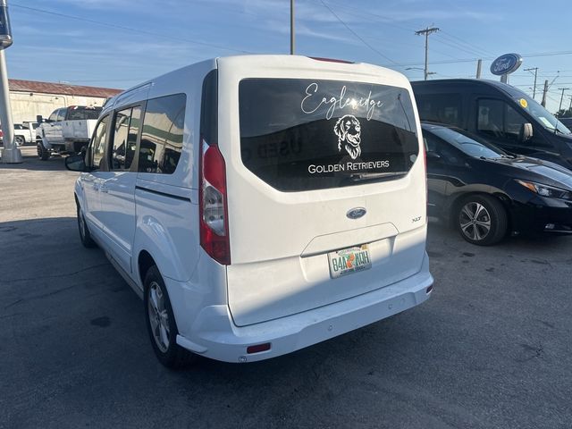 2016 Ford Transit Connect XLT