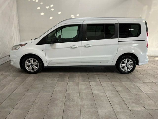 2016 Ford Transit Connect XLT