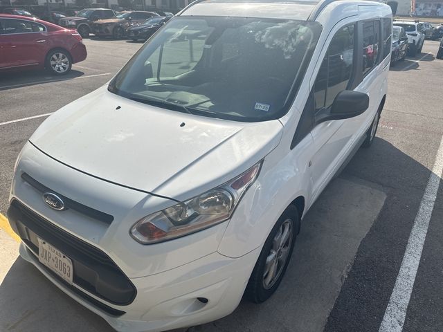 2016 Ford Transit Connect XLT