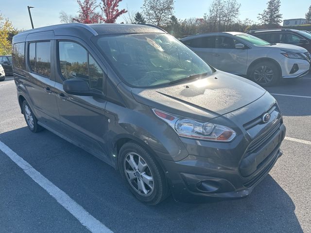 2016 Ford Transit Connect XLT