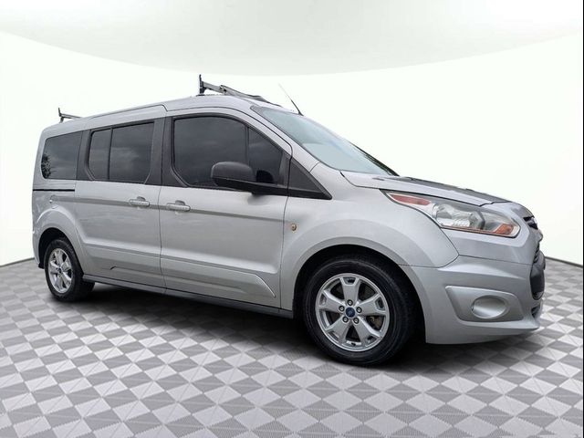 2016 Ford Transit Connect XLT