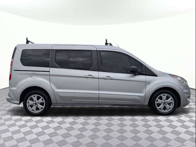 2016 Ford Transit Connect XLT