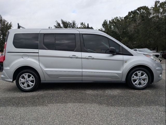 2016 Ford Transit Connect XLT