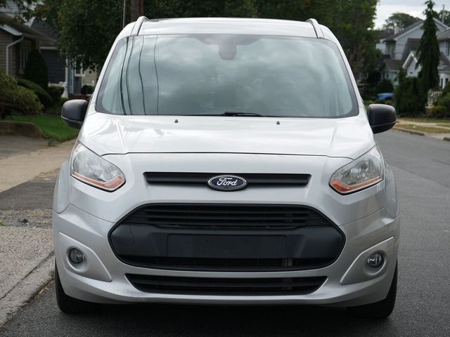 2016 Ford Transit Connect XLT