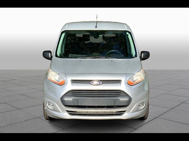 2016 Ford Transit Connect XLT