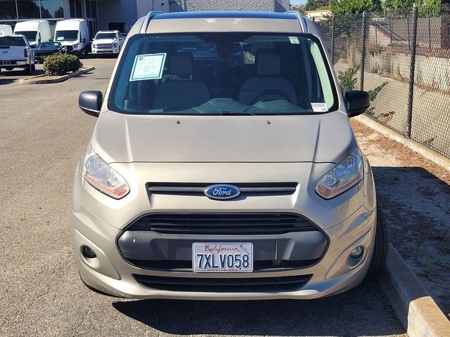 2016 Ford Transit Connect XLT