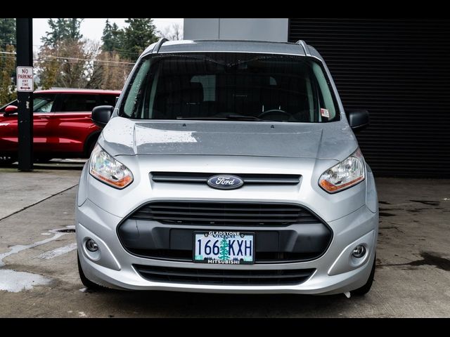 2016 Ford Transit Connect XLT