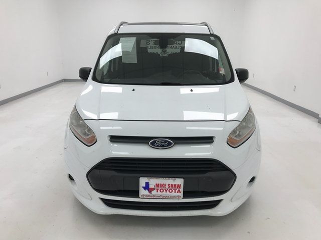 2016 Ford Transit Connect XLT