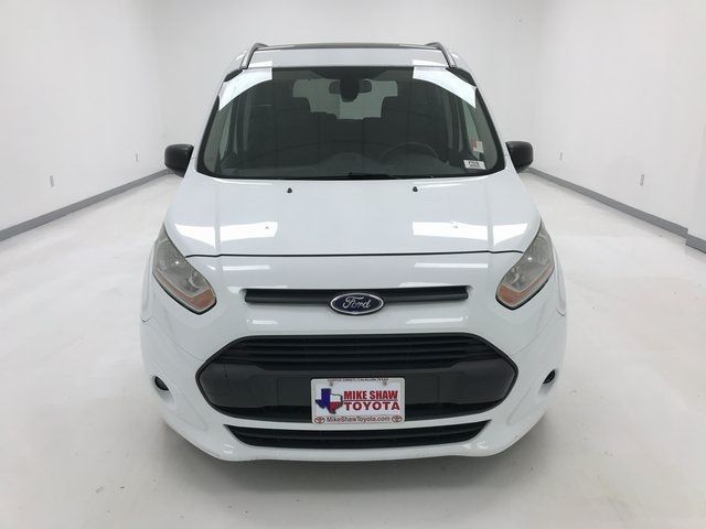 2016 Ford Transit Connect XLT