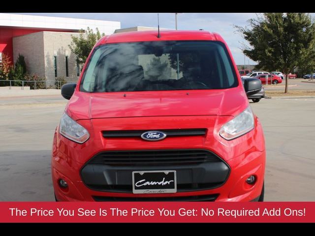 2016 Ford Transit Connect XLT