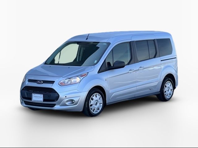 2016 Ford Transit Connect XLT