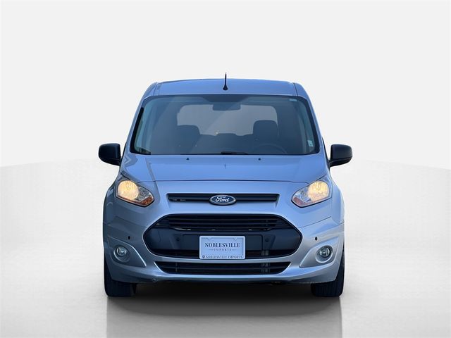 2016 Ford Transit Connect XLT