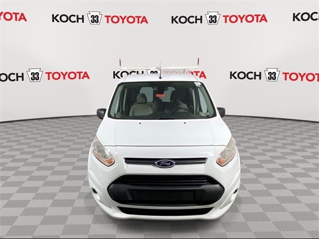 2016 Ford Transit Connect XLT