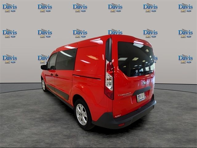 2016 Ford Transit Connect XLT