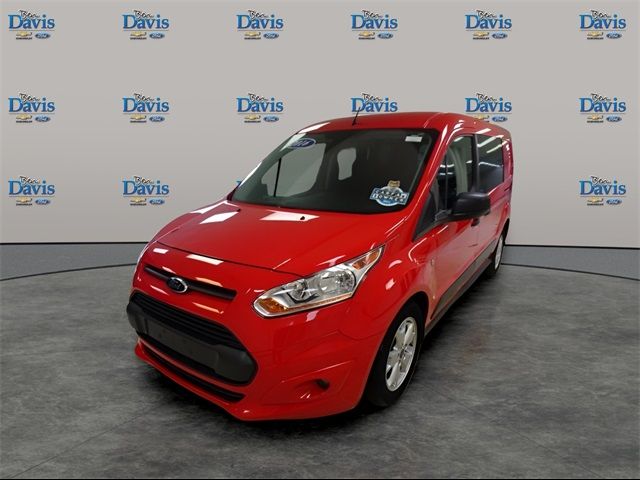 2016 Ford Transit Connect XLT