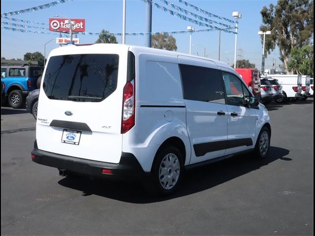 2016 Ford Transit Connect XLT