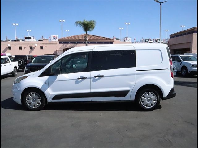 2016 Ford Transit Connect XLT