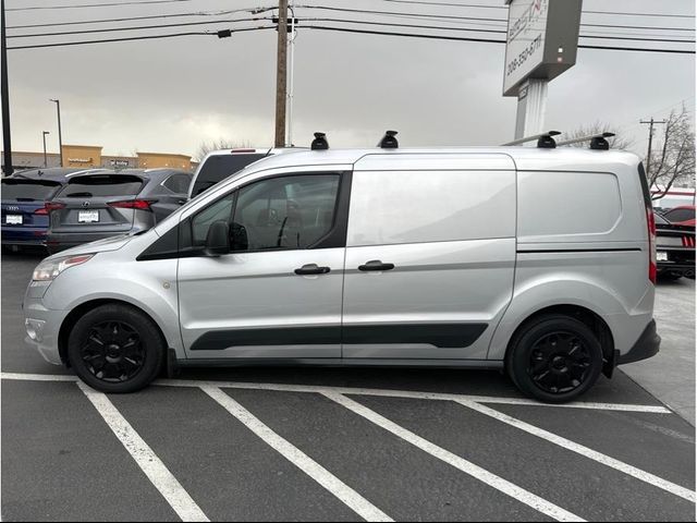 2016 Ford Transit Connect XLT