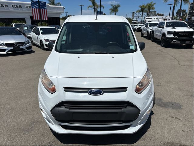 2016 Ford Transit Connect XLT