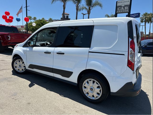 2016 Ford Transit Connect XLT