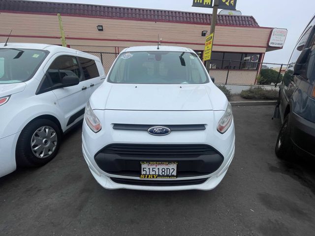 2016 Ford Transit Connect XLT