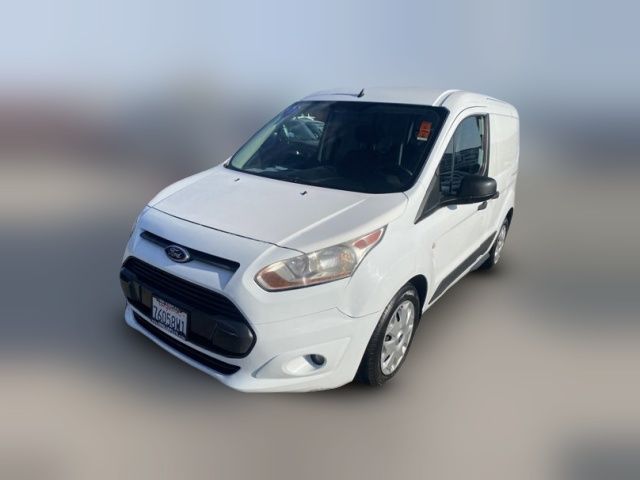 2016 Ford Transit Connect XLT