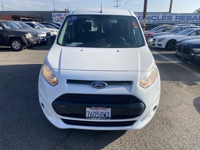 2016 Ford Transit Connect XLT