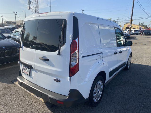 2016 Ford Transit Connect XLT