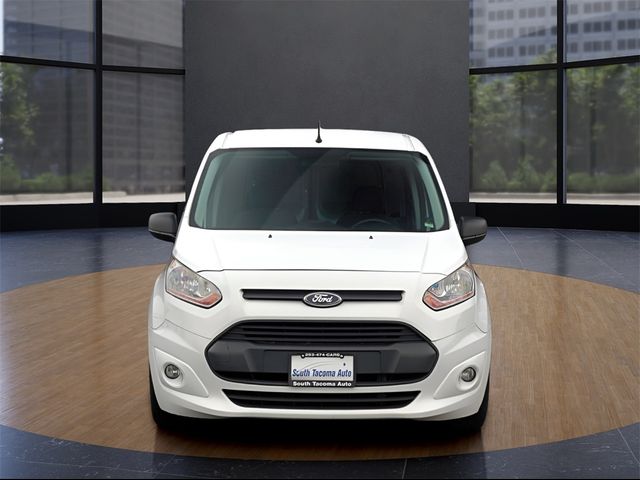 2016 Ford Transit Connect XLT