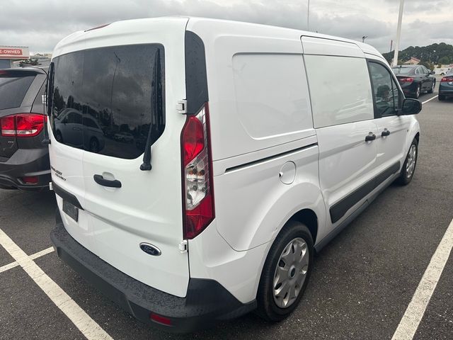 2016 Ford Transit Connect XLT