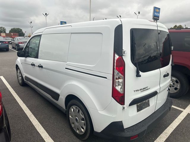 2016 Ford Transit Connect XLT