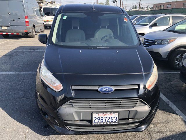 2016 Ford Transit Connect XLT