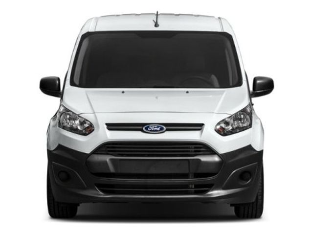 2016 Ford Transit Connect XLT