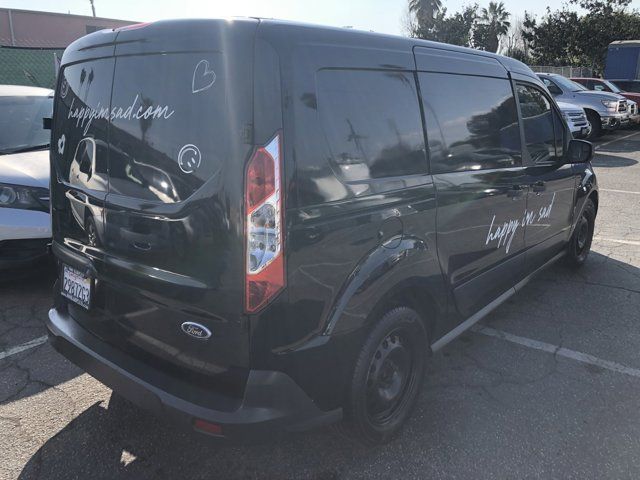 2016 Ford Transit Connect XLT