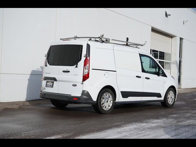 2016 Ford Transit Connect XLT